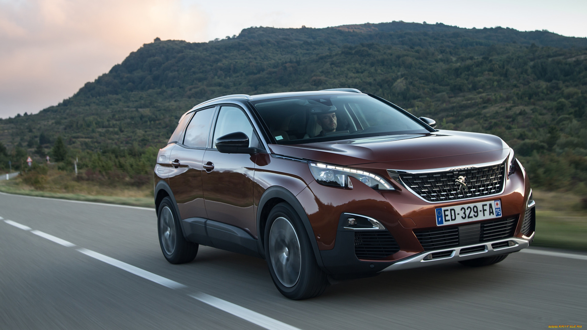 peugeot 3008 2017, , peugeot, 2017, 3008